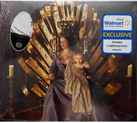 Halsey - If I Can't Have Love I Want Power - Cd