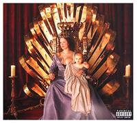Halsey - If I Can't Have Love I Want Power - Cd (+ poster - limited edition ...