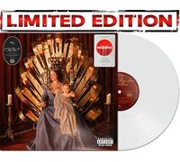 Halsey - If I Can't Have Love, I Want Power - Halsey (Limited Colored Edition, Grey Vinyl) [LP] [LР]