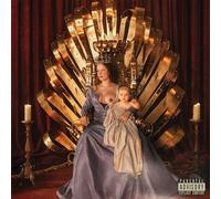 Halsey If I Can't Have Love I Want Power (Vinyl LP) 12" Album Coloured Vinyl