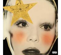 Halsey – The Great Impersonator – Doppio vinile LP (vinile bianco, nuovo e sigillato)