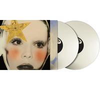 Halsey – The Great Impersonator – Doppio vinile LP (vinile bianco, nuovo e sigillato)