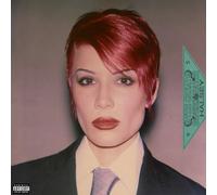 Halsey The Great Impersonator (Vinyl LP) 12" Album Coloured Vinyl
