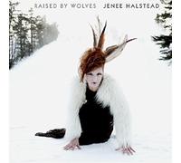 Halstead, Jenee - Raised By Wolves