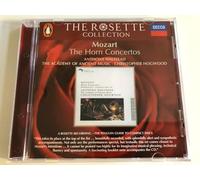 Halstead - Mozart: Horn Concertos [Import]