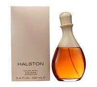 HALSTON By For Women Cologne Spray No-Alcohol - 100 Ml