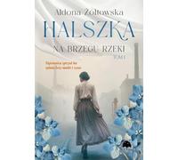 Halszka Tom 1 Na brzegu rzeki