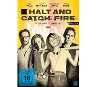 Halt and Catch Fire - Staffel 2