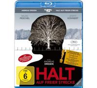 Halt auf freier Strecke (Dolby) Milan Peschel Steffi Kühnert Andreas Dresen