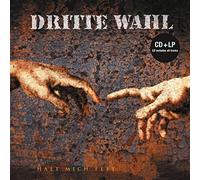 halt mich fest (lp / cd)