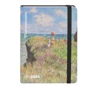 AGENDA GIORNALIERA HALTADEFINIZIONE MINI 2025 CM. 11,5 X 15,5 ART.73128PA