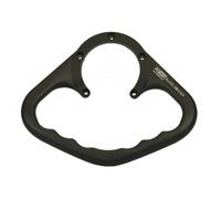 Halte per Schiena Benzina A-SIDER Honda cbr500r per Moto