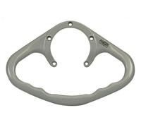 Halte per Schiena Benzina A-SIDER Kawasaki z1000 per Moto