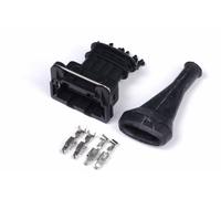 Haltech Solo Per Plug E Contatti Bosch Connettore Femmina Junior Timer 4 Pin