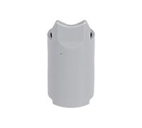 Halteclip Compatibile Con LIEBHERR 7040165 Per Frigorifero, Grigio, 1 Pz