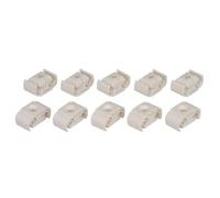 Supporto, tubo del freno QUICK BRAKE W