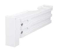 LUTH Premium Profi Parts SUPPORTO SX COMPATIBILE CON LIEBHERR 7413113 PER FRIGO