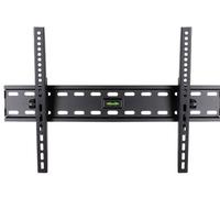 Halterungsprofi SFN2 Supporto da parete ultra sottile, orientabile, standard VESA per TV LCD e LED da 40, 42, 46, 47, 50, 55, 60, 63, 70 pollici Panasonic, Sony, Samsung, LG e Toshiba