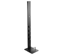 Halterungsprofi Supporto per aspirapolvere Dyson V15 V12 V11 V10 V8 V6 V7 DVC-SST-01