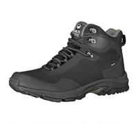 Halti - Fara Mid 2 Drymaxx Outdoor Shoes - Scarpe da trekking EU 45 grigio/nero
