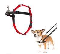 HALTI Front Control Harness, Size Small, Professional Dog Harness to Stop Pullin
