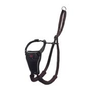 Halti Harness No Pull Pettorina da addestramento - Tg. S: Colore Nero ad es. Corgi, Boston Terrier