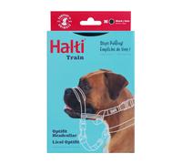 Halti Optifit imbracatura pettorina per la testa - Tg. M