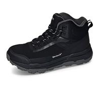 Halti - Women's Fara Mid 3 DX - Scarpe da trekking EU 36 nero