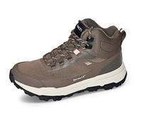Halti - Women's Fara Mid 3 DX - Scarpe da trekking EU 37,5 marrone
