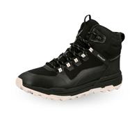 Halti - Women's Hiker Kuru Drymaxx Outdoor Shoe - Scarpe da trekking US 8 | EU 39,5 nero