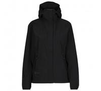 Halti - Women's Wist DX 2,5L Jacket - Giacca antipioggia 46 nero