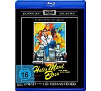 Halts Maul Boss (Man nennt mich Bruce) - Classic Cult Collection