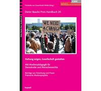 Haltung zeigen, Gesellschaft gestalten: Mit Medienpädagogik für Demokratie und Menschenrechte: 20