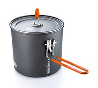 HALULITE 1.8 L BOILER