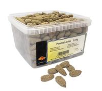 Halva Pommix liquirizia 2 kg / 4,4 libbre scatola caramelle sciolta