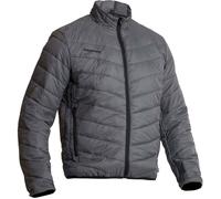 Halvarssons Alfta, giacca funzionale unisex XXL female Grigio