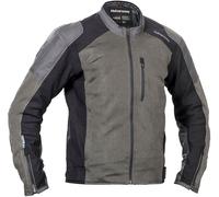 Halvarssons Arvika, giacca in tessuto 56 male Nero/Grigio