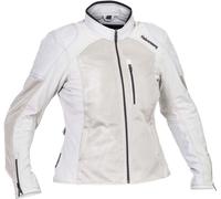 Halvarssons Arvika, giacca tessile donna 34 female Grigio Chiaro