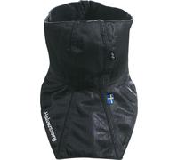 Halvarssons Collar Scaldacollo, nero