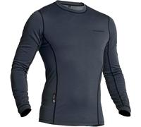 Halvarssons Comfort, camicia funzionale unisex M female Grigio