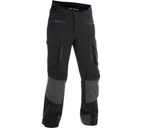 Halvarssons Dalen impermeabile Moto Tessile Pantalone, taglia 54 per maschi