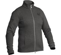 Halvarssons Djura Giacca Da Donna In Pile Midlayer, grigio, taglia L per donne