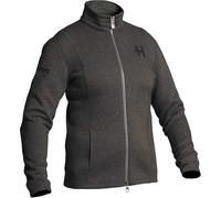 Halvarssons Djura, giacca funzionale donna XL female Grigio Scuro