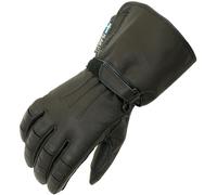 Halvarssons Logan, guanti unisex 05 male Nero