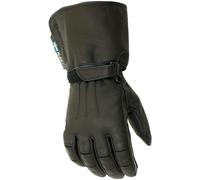 Halvarssons Logan, guanti unisex 06 male Nero