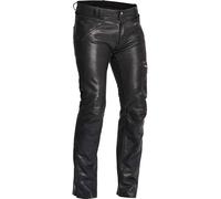 Halvarssons Rider, pantaloni in pelle 48 male Nero
