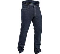 Halvarssons Rogen, jeans Corto 48 male Blu