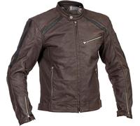 Halvarssons Sandtorp, giacca in pelle 54 male Marrone