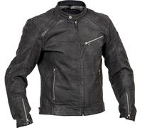 Halvarssons Sandtorp, giacca in pelle 60 male Nero