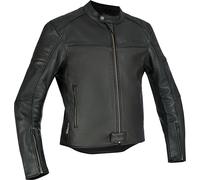 Halvarssons Storhagen, giacca in pelle 50 male Nero